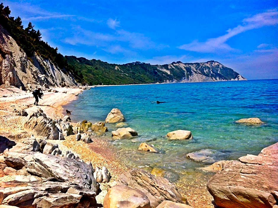 Il Nascondiglio - The Hideaway