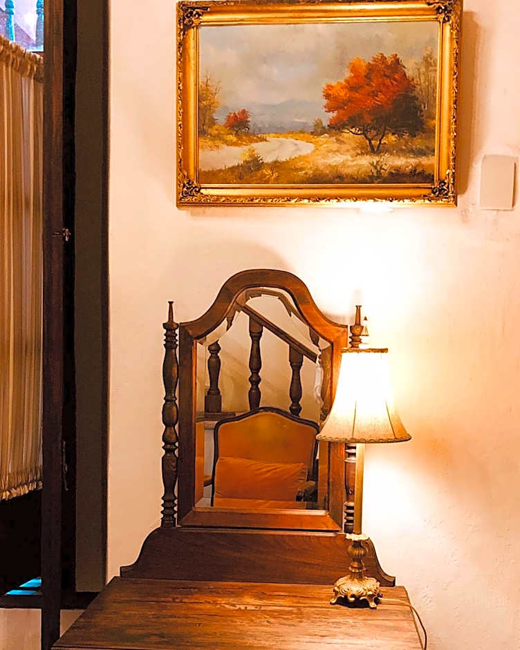 Casa Eugenia Hotel