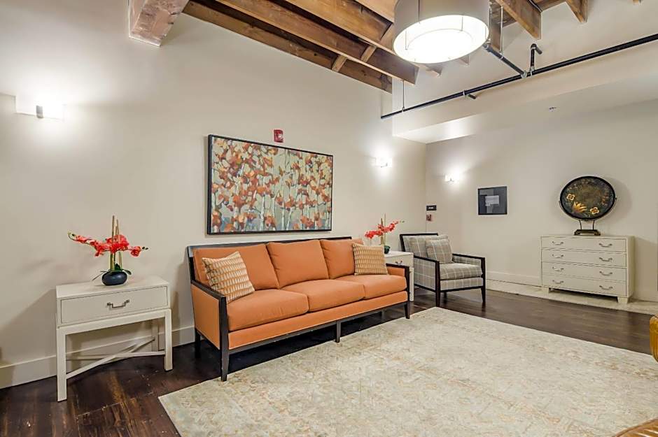 Jackson Park Inn, an Ascend Collection Hotel