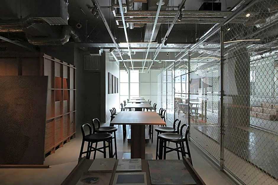KAIKA Tokyo by THE SHARE HOTELS