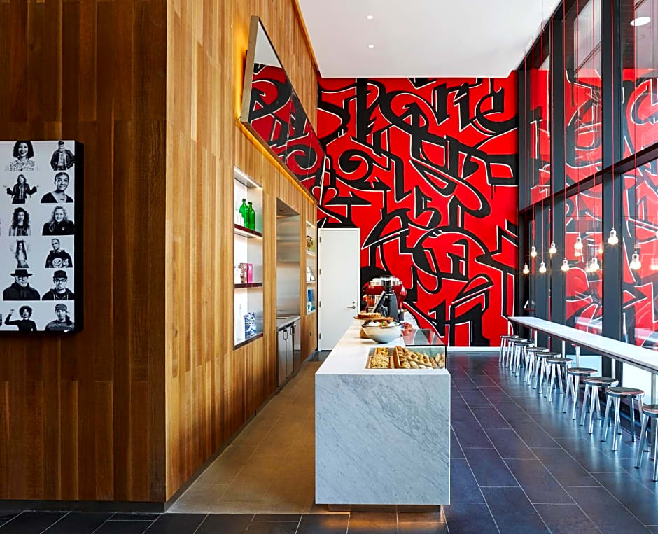 citizenM New York Bowery