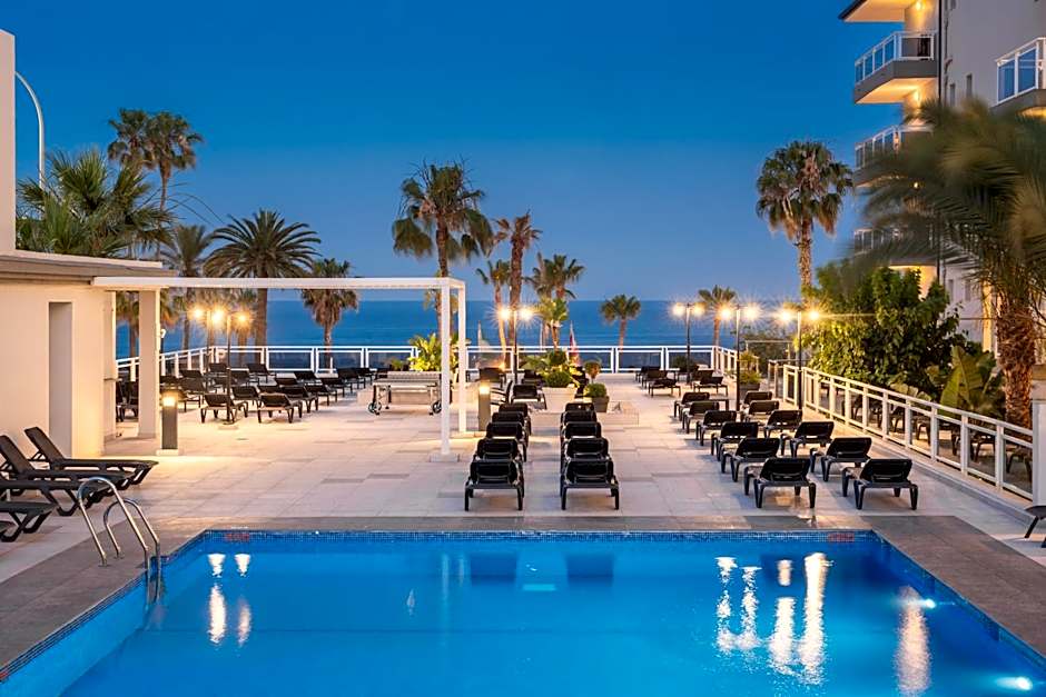 Hotel Las Arenas, Affiliated by Melia