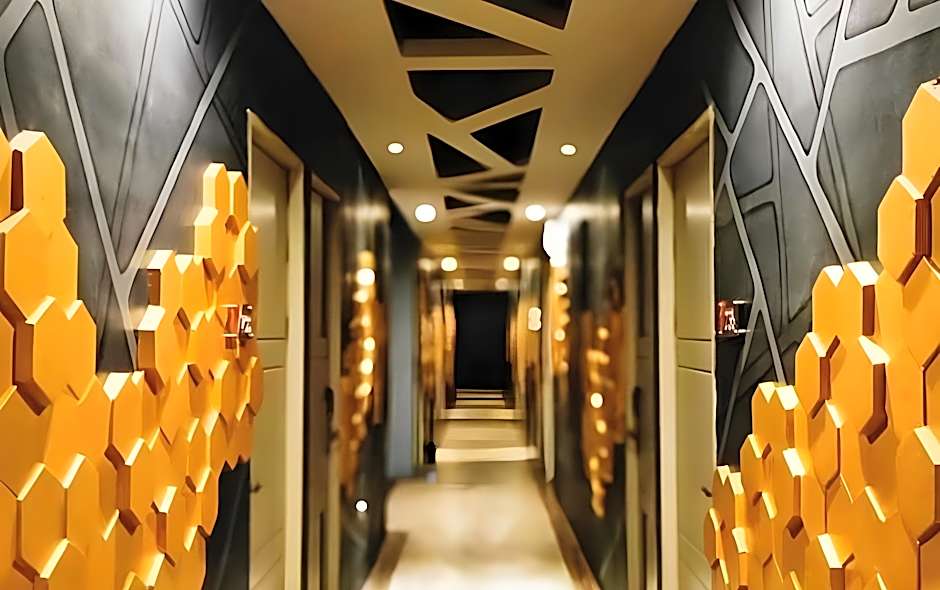 Premiere Hotel Tegal