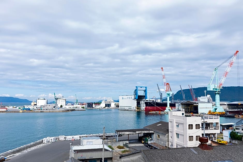 Hotel Vega Takamatsu (Adult Only)