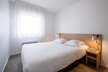 2 Bedroom Apartment (6 people)