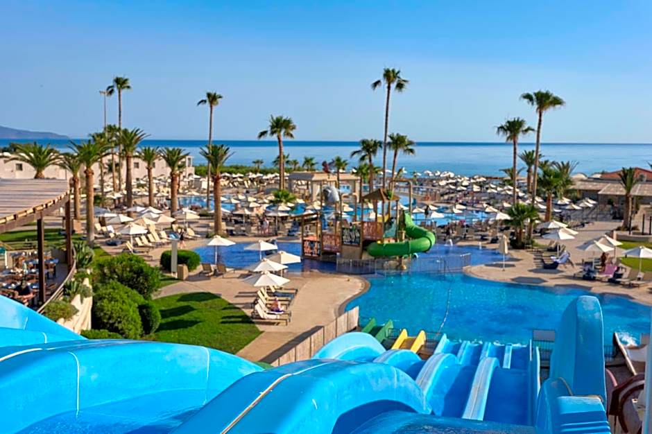 Atlantica Ocean Beach Resort