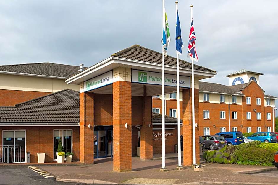 Holiday Inn Express Gloucester By IHG