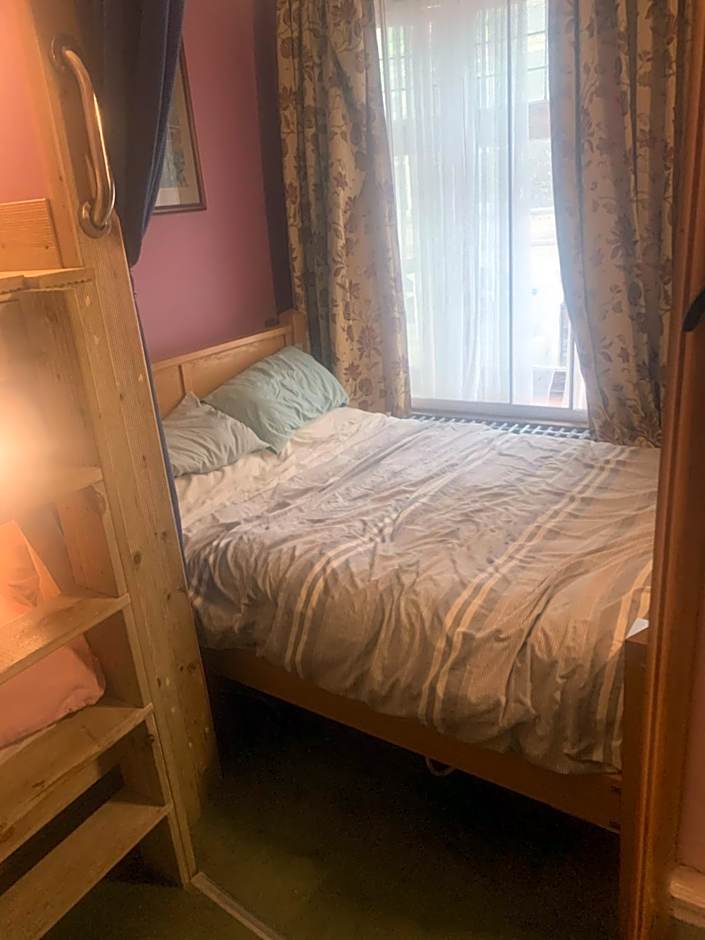 Les Fleurs Accommodation
