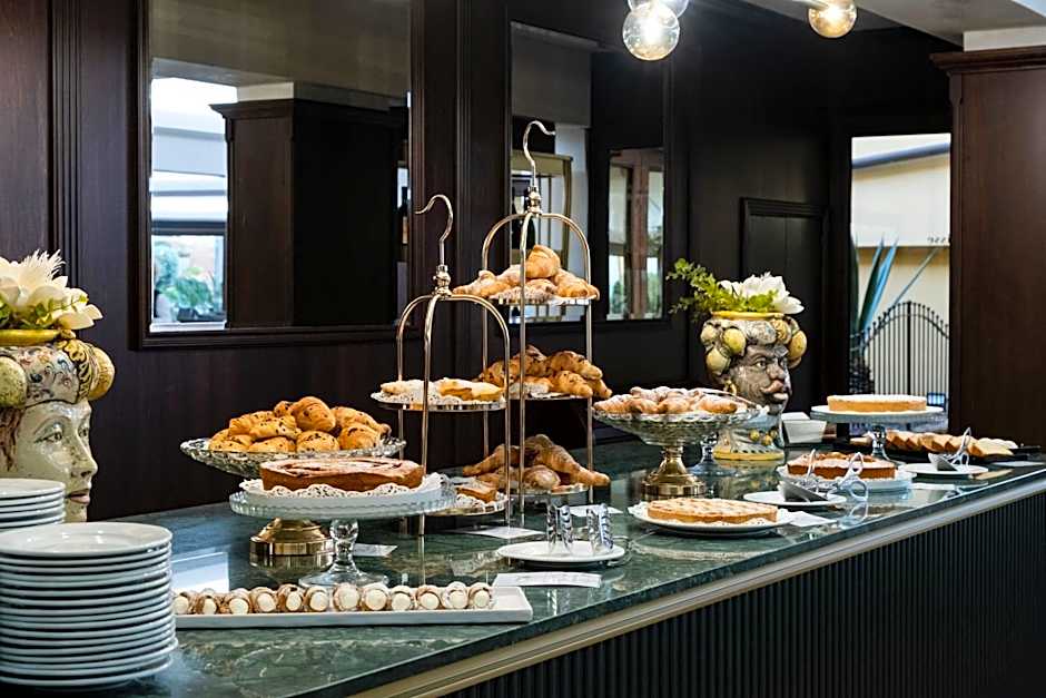 Baia Di Ulisse Wellness & Spa