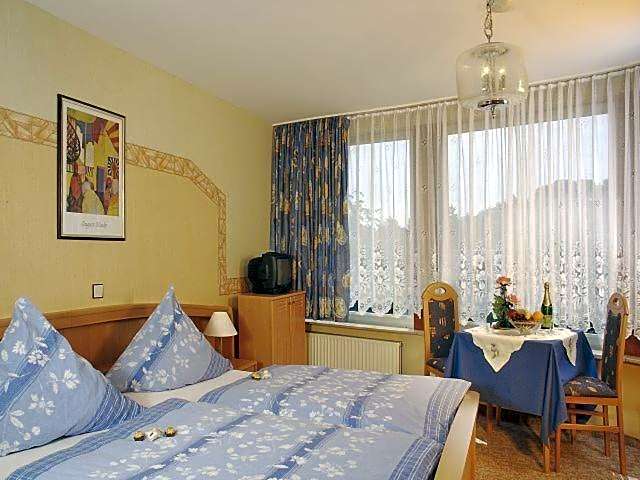 Haus zur Sonne Sauerland