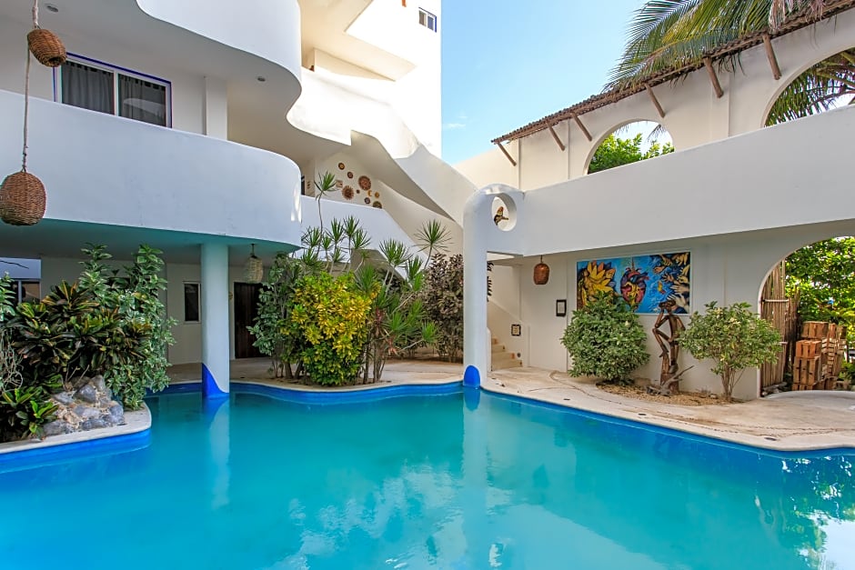 Matan Kaan by GuruHotel