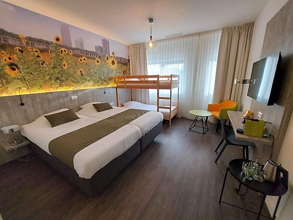 ibis Styles Almere