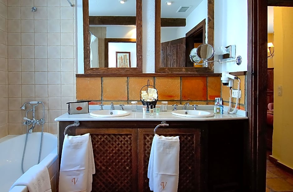 Vincci Rumaykiyya Hotel