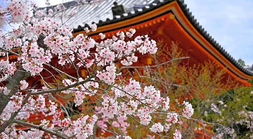 Stay SAKURA Kyoto Matsuri