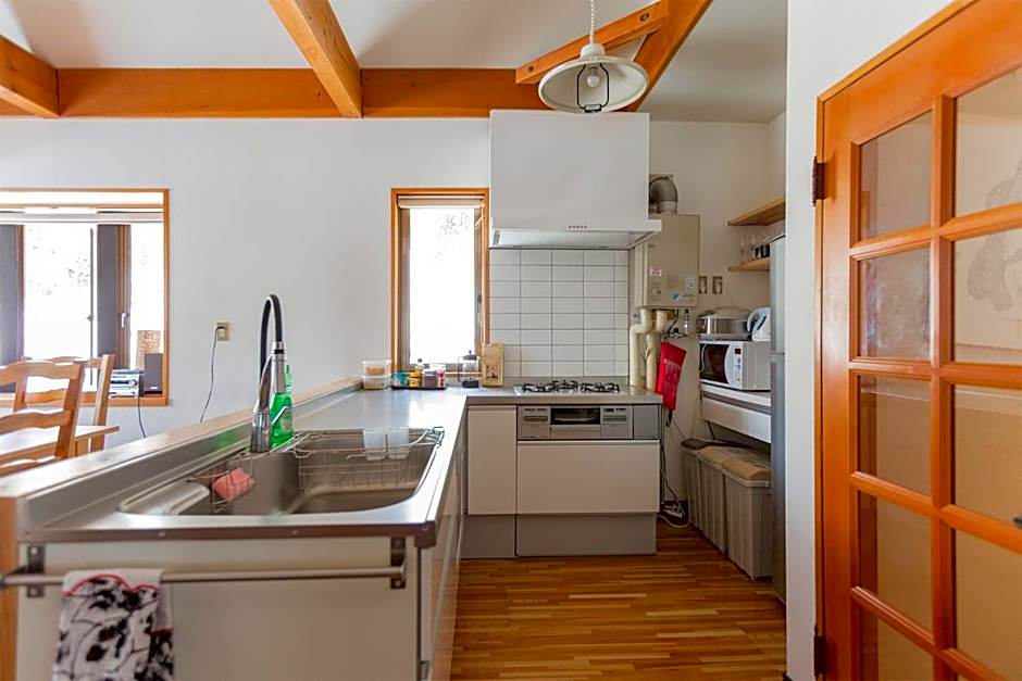 Nozawa House