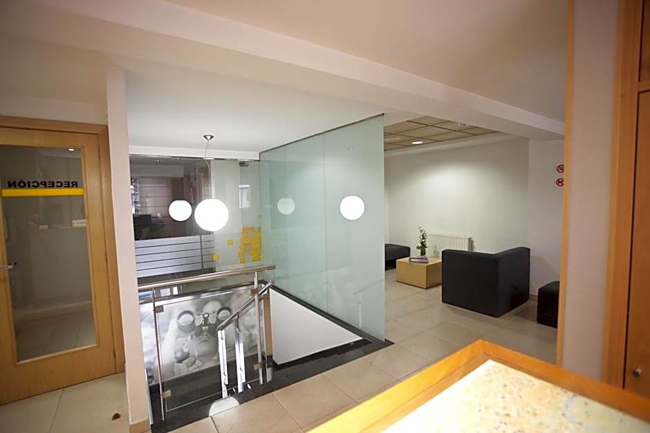 Hotel Metropol by Carris