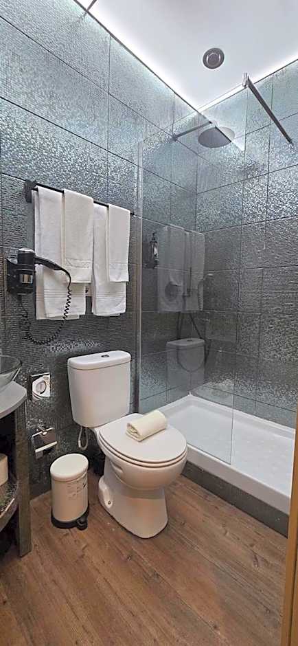 Lisbon Art Stay Apartments Baixa