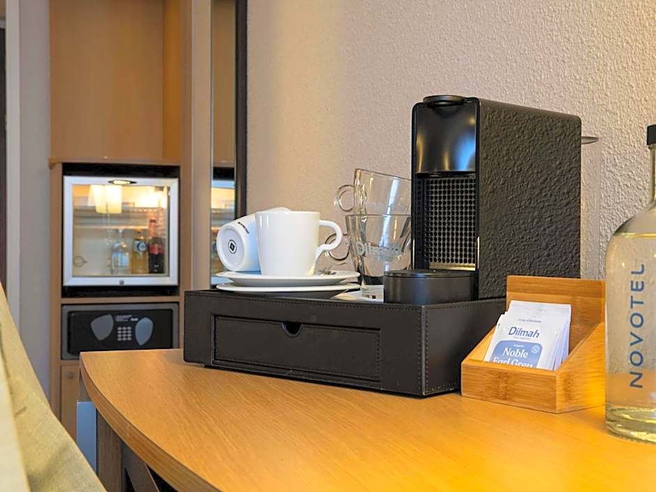 Novotel Maastricht