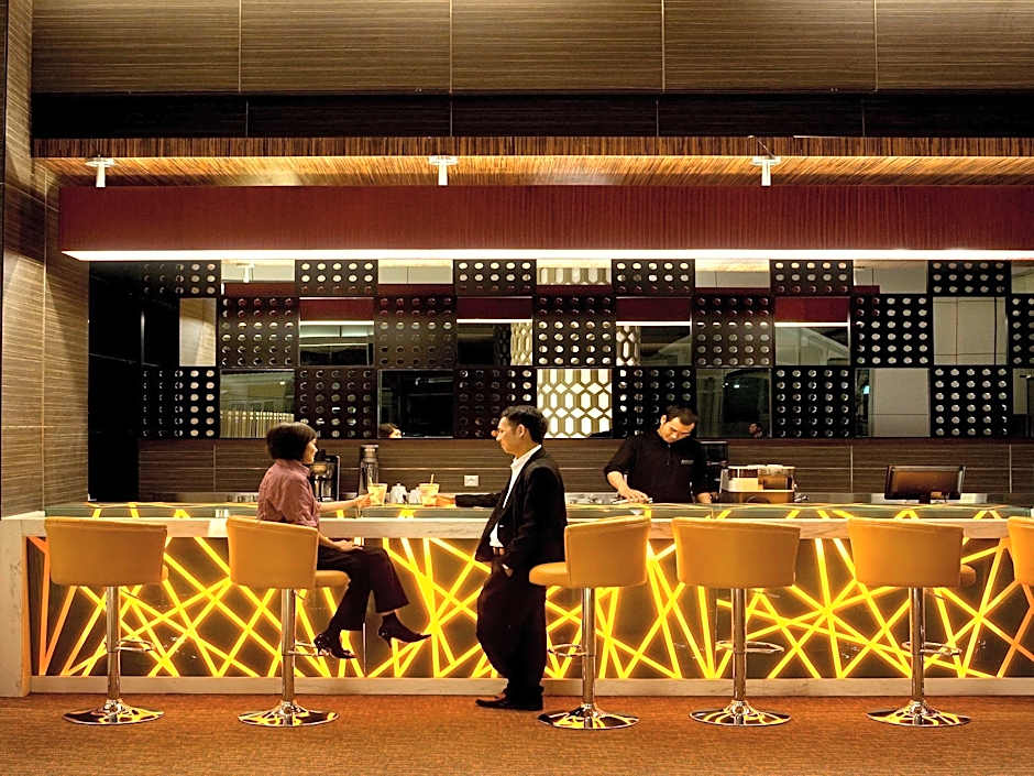 Novotel Bangka Hotel & Convention Centre