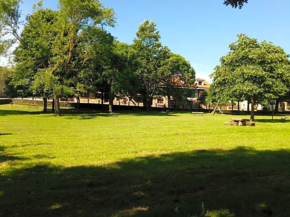 La Casona de Revolgo