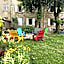Bastide du Thoré