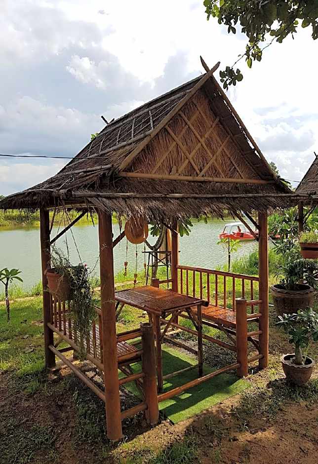 Changthai Comfort Guest House