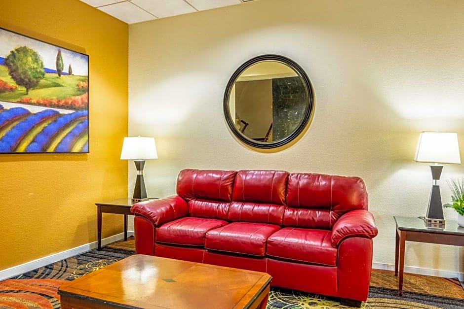 Quality Inn Central