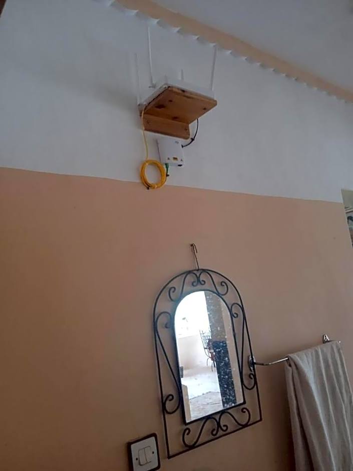 kasbah Ait arbi