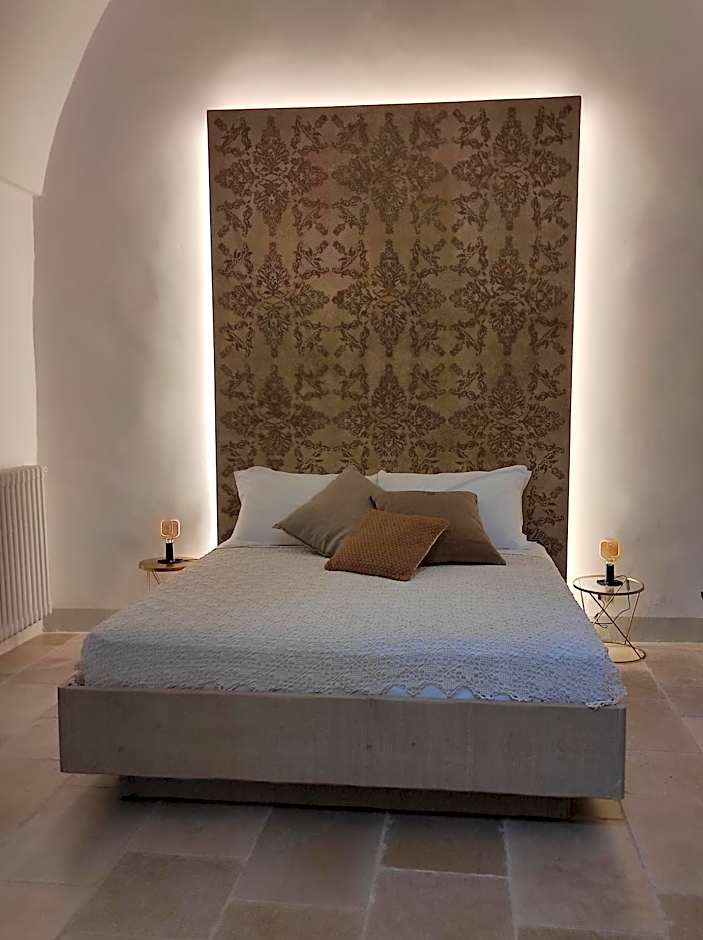 Caterina's Suites & Apartament