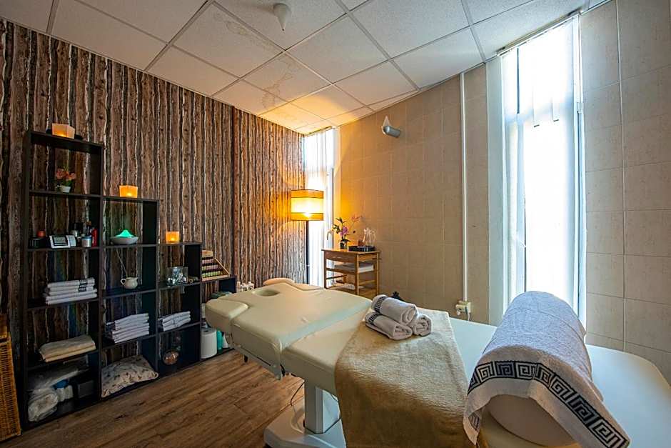 President Hotel Montfort