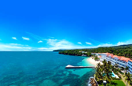 Couples Tower Isle- All Inclusive