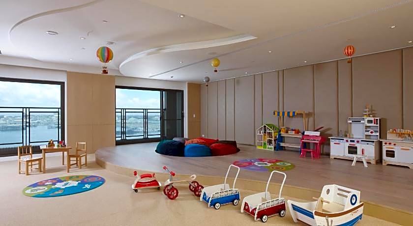 Discovery Hotel
