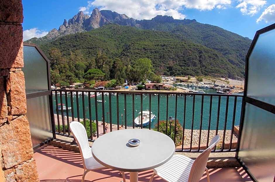 Hôtel Le Romantique