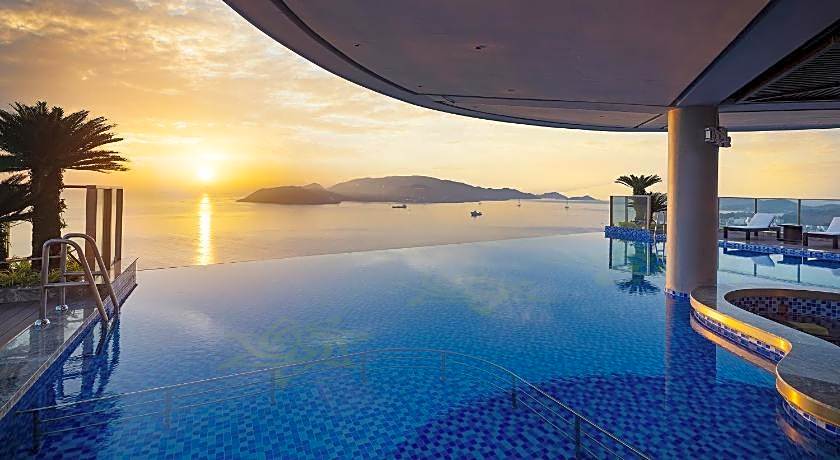 Best Western Premier Marvella Nha Trang
