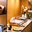 Hotel Des Remparts Lyon Perrache