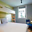 ibis budget Saint-Maurice