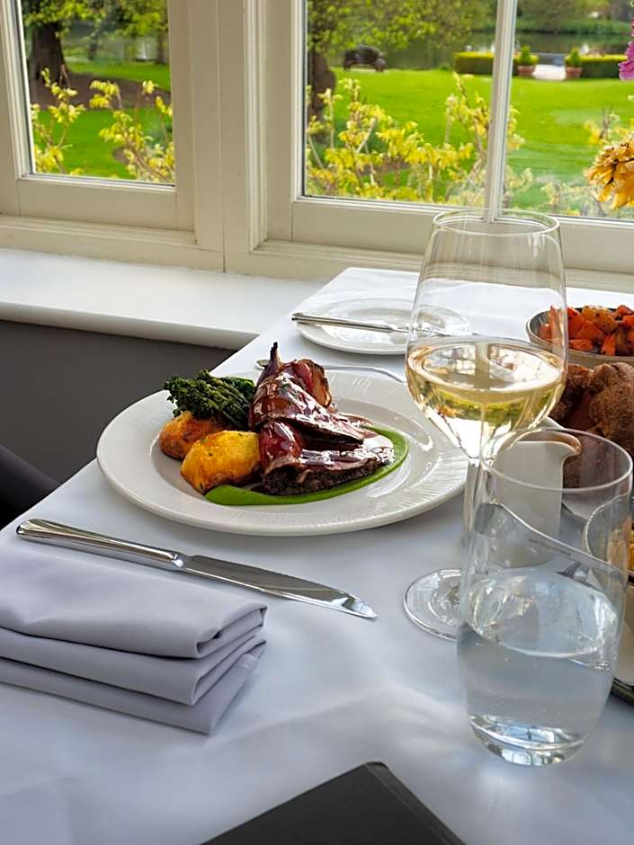 St Michael's Manor Hotel - St Albans