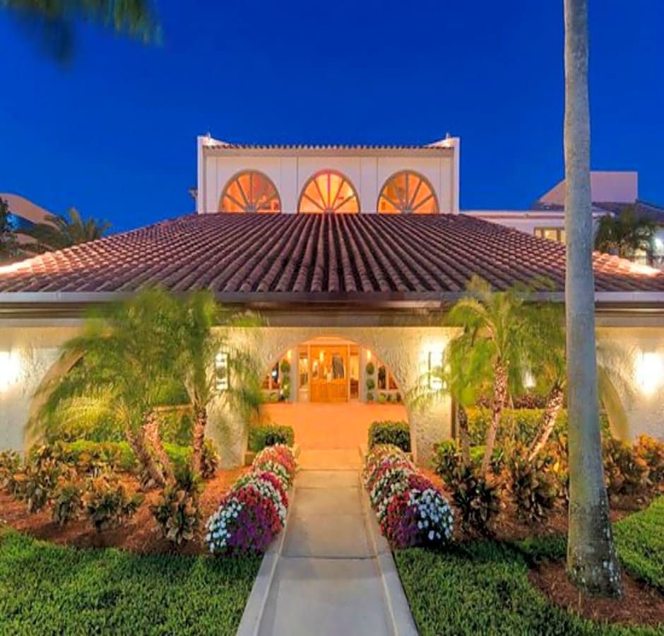 Wyndham Boca Raton