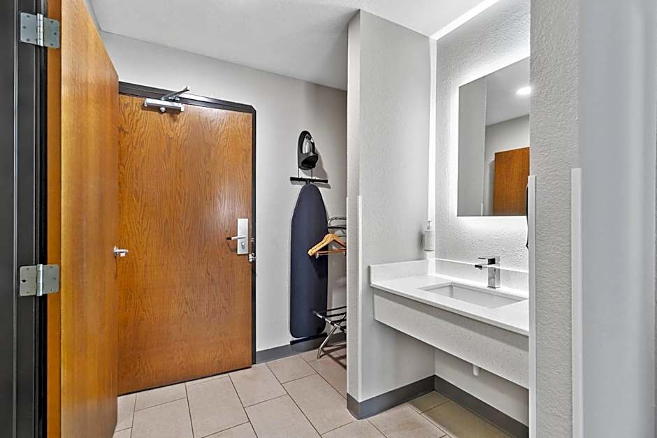 Quality Inn Sheridan