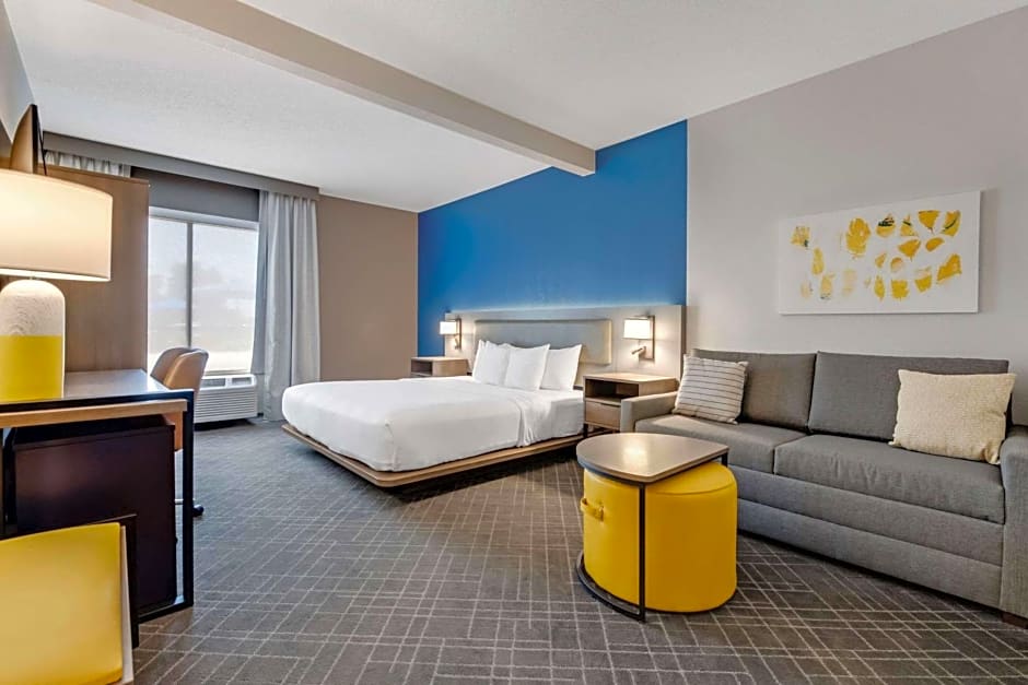 Comfort Suites Chesapeake - Norfolk