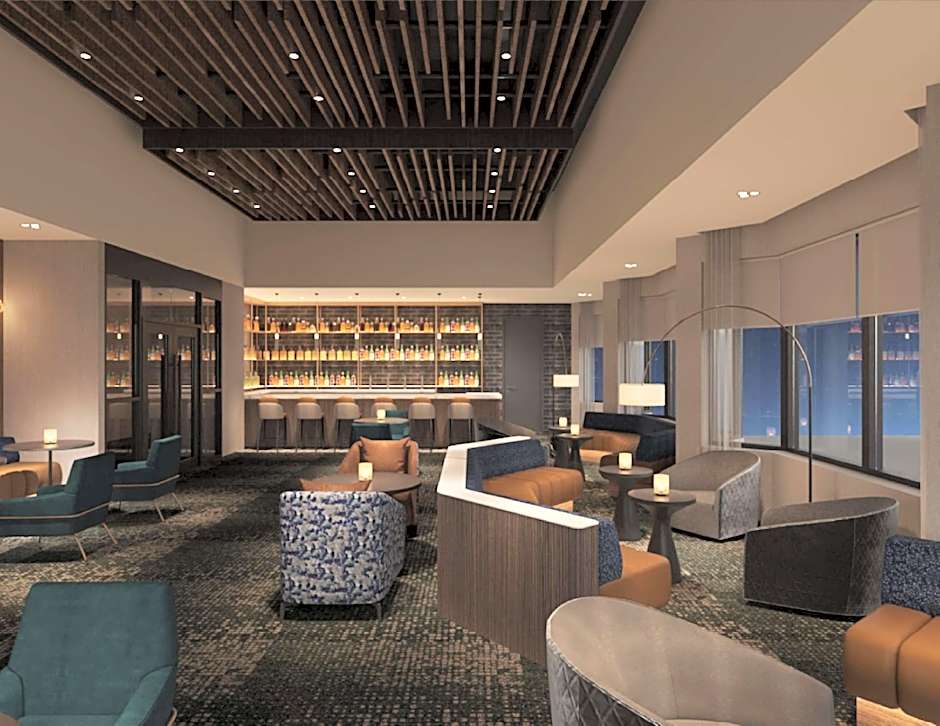 DoubleTree by Hilton Battle Creek