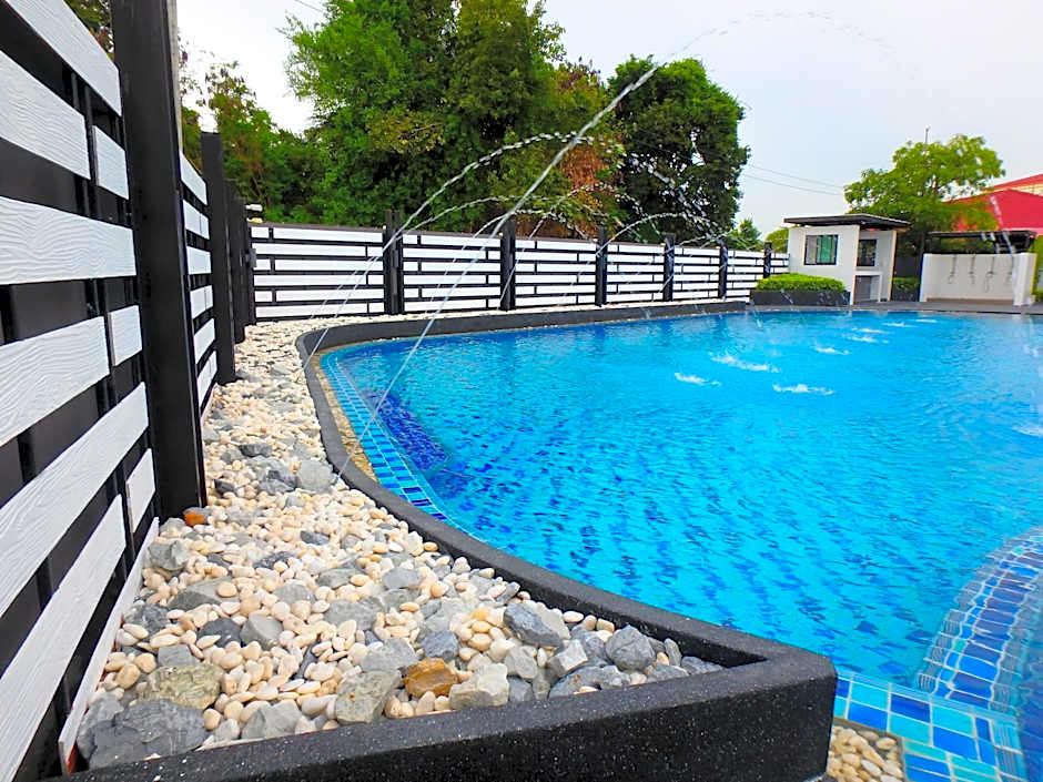 Marble Garden View Pattaya