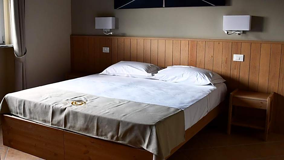 Eco Rooms & Apartments