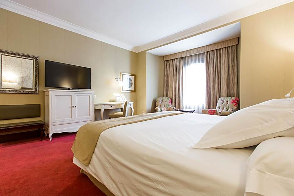 Hotel Carlton