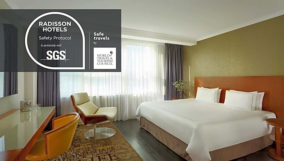 Park Plaza Nottingham