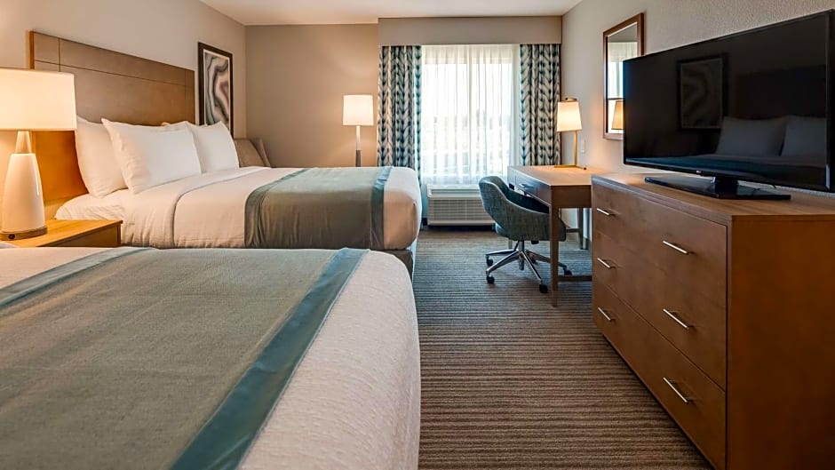 Best Western Plus Desoto