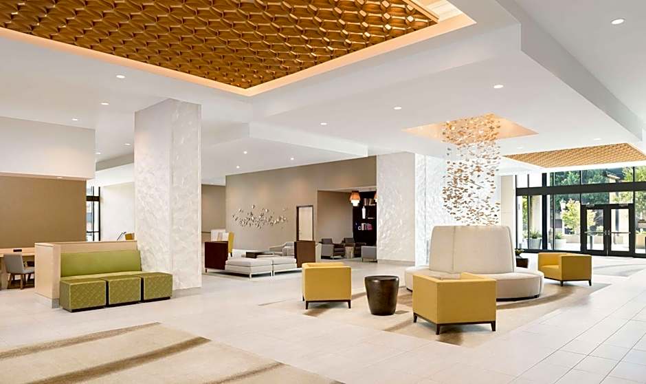 Hyatt Place Pasadena
