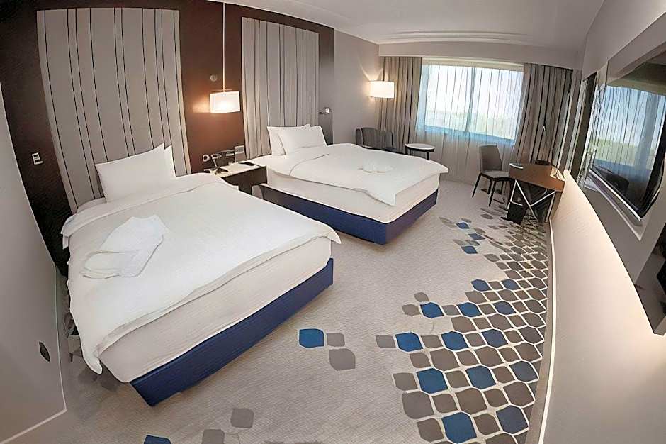 International Hotel Tashkent