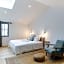 Maison 1634 - Parking, petit-dejeuner compris, proche centre, climatisation, piscine