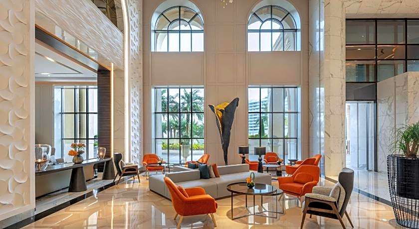 Le Royal Meridien® Place Vendome Lusail